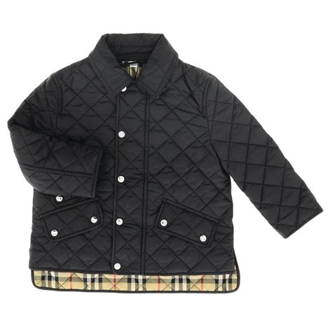 burberry jacket kid|burberry children outlet.